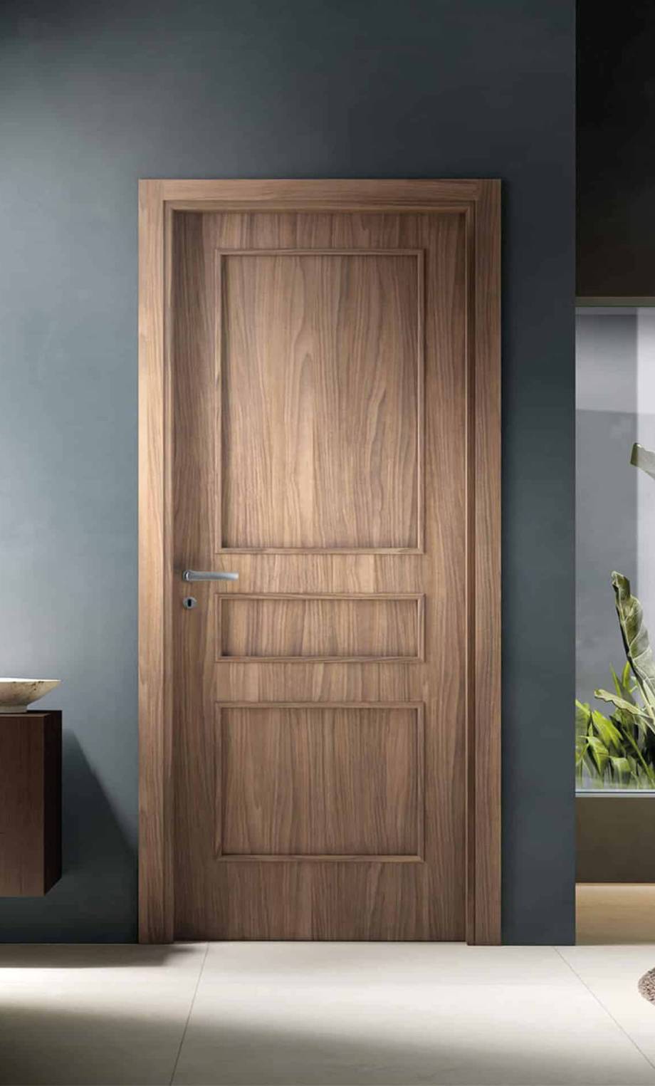 Blu Window infissi e serramenti produzione e vendita porte interne classico legno