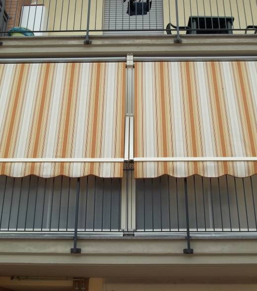 Blu Window produzione e vendita tenda estate inverno